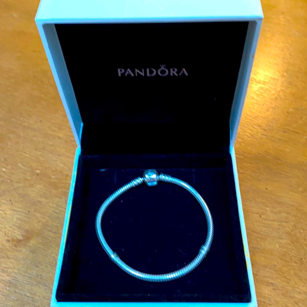Pandora Bracelet